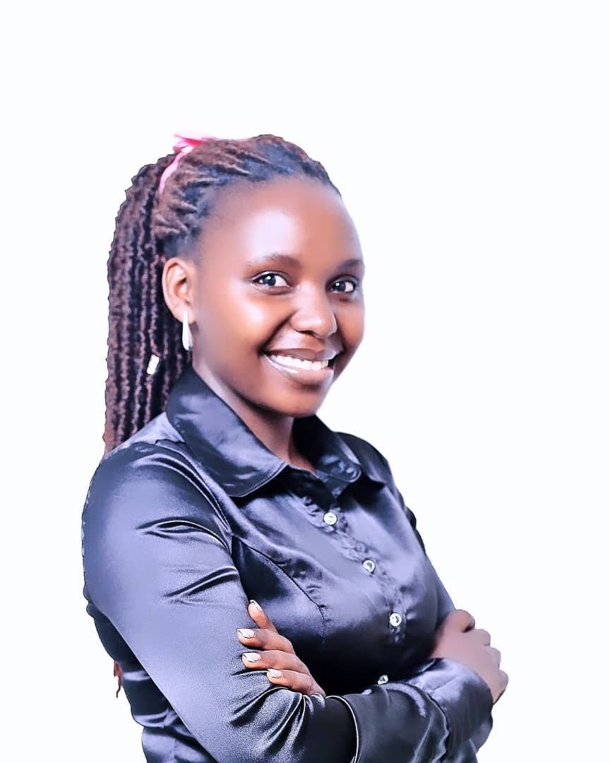 Photo of Alice Mukabera