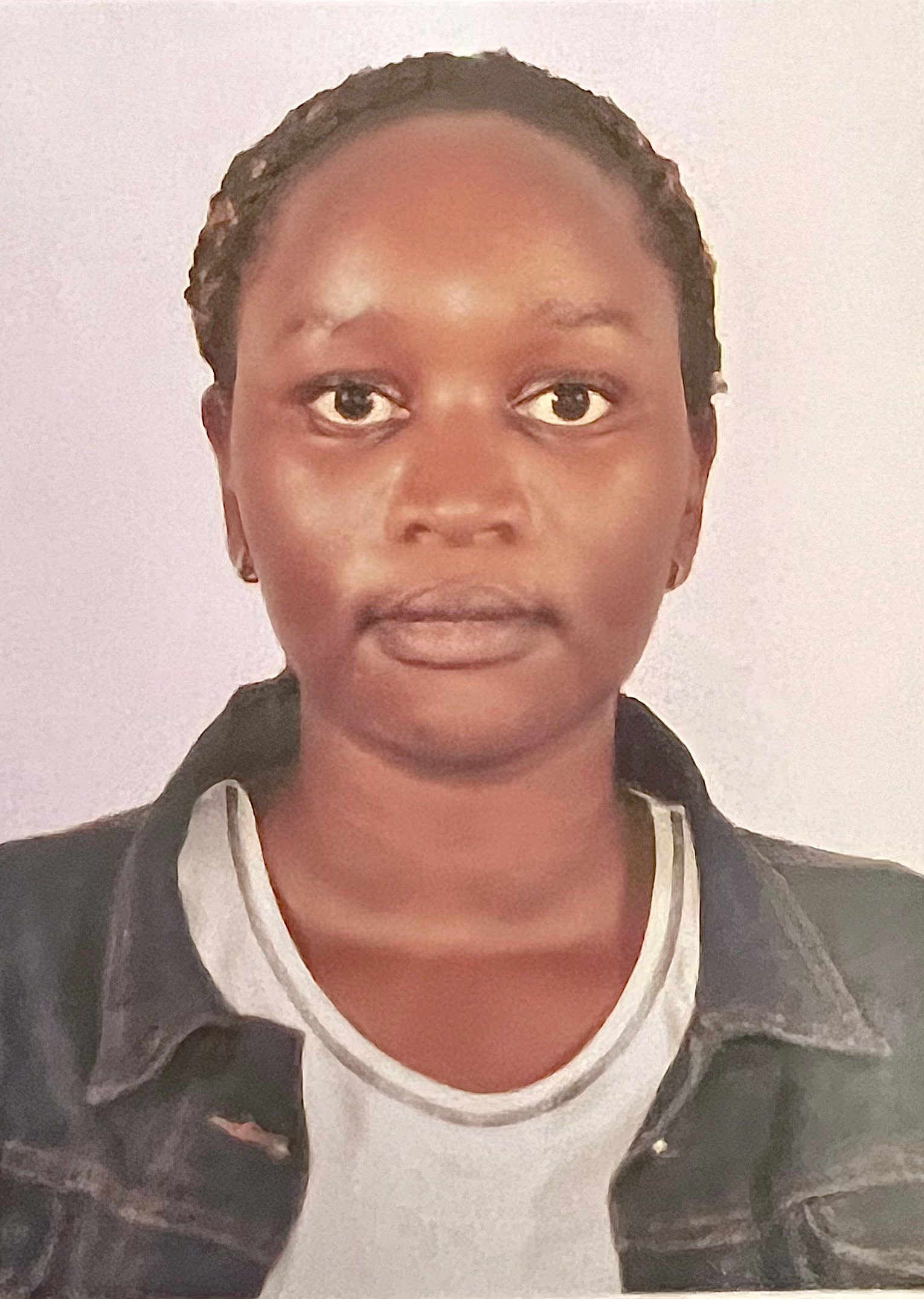 Photo of Angom Joyce Rita