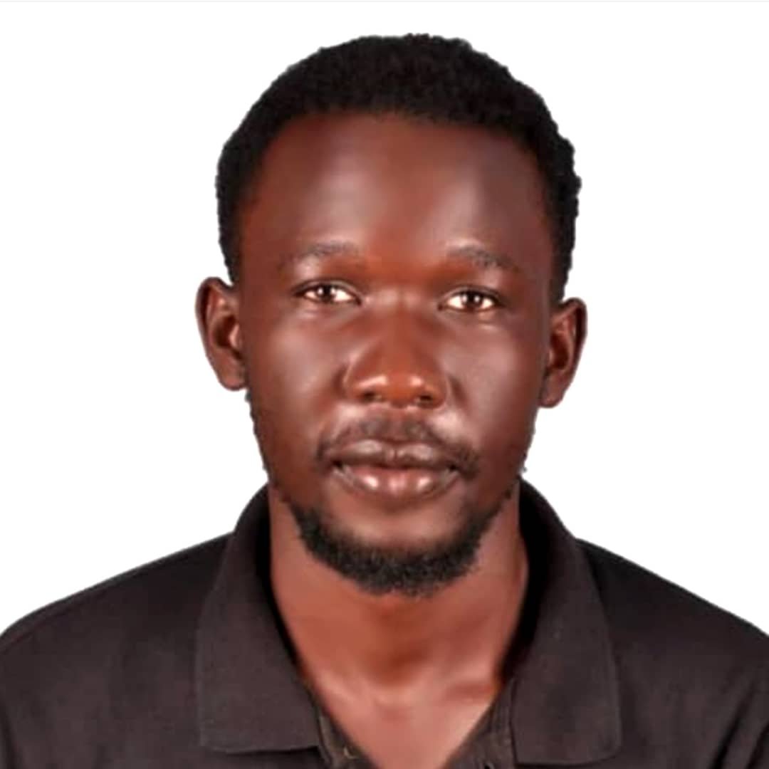 Photo of Ogwal Richard